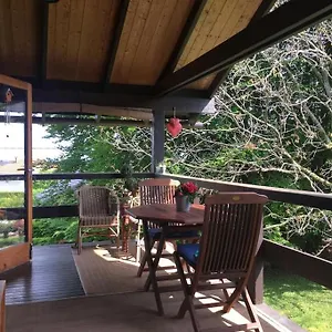 Chalet Le Fayard Vue, Amphion-les-Bains