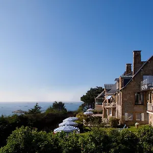Manoir De Lan Kerellec Hotel Trébeurden