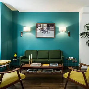 Beaurepaire Hotel Paris